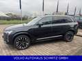 Volvo XC90 T8 Plus Bright  AWD Pano. Facelift PlugIn Černá - thumbnail 3