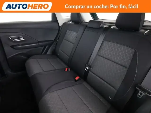 MG ZS view 15