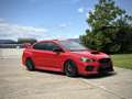 Subaru WRX STI 2,5 4WD || FINAL EDITION PAKET || Rot - thumbnail 8