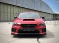Subaru WRX STI 2,5 4WD || FINAL EDITION PAKET || Rot - thumbnail 10