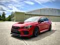 Subaru WRX STI 2,5 4WD || FINAL EDITION PAKET || Rot - thumbnail 1