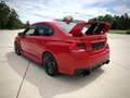 Subaru WRX STI 2,5 4WD || FINAL EDITION PAKET || Rot - thumbnail 4