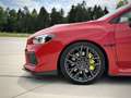 Subaru WRX STI 2,5 4WD || FINAL EDITION PAKET || Rot - thumbnail 2