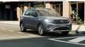 Volkswagen T-Cross 1.0 TSI DSG Goal LED Navi AHK PDC SHZ Klima Grau - thumbnail 3