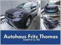 Volkswagen T-Cross 1.0 TSI DSG Goal LED Navi AHK PDC SHZ Klima Grau - thumbnail 1