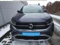 Volkswagen T-Cross 1.0 TSI DSG Goal LED Navi AHK PDC SHZ Klima Grau - thumbnail 3