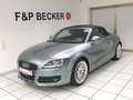 Audi TT TT Roadster 2.0 TFSI S Tronic S Line 2.Hand Grau - thumbnail 1