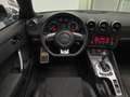 Audi TT TT Roadster 2.0 TFSI S Tronic S Line 2.Hand Grau - thumbnail 11