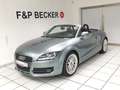 Audi TT TT Roadster 2.0 TFSI S Tronic S Line 2.Hand Grau - thumbnail 2