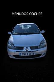 1.5DCI Confort Expression 80