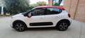 Citroen C3 C3 III 2017 1.2 puretech Shine s Bianco - thumbnail 3