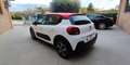 Citroen C3 C3 III 2017 1.2 puretech Shine s Bianco - thumbnail 4