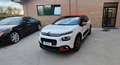 Citroen C3 C3 III 2017 1.2 puretech Shine s Bianco - thumbnail 1