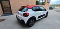 Citroen C3 C3 III 2017 1.2 puretech Shine s Bianco - thumbnail 6