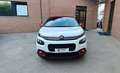 Citroen C3 C3 III 2017 1.2 puretech Shine s Bianco - thumbnail 2