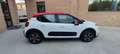 Citroen C3 C3 III 2017 1.2 puretech Shine s Bianco - thumbnail 7