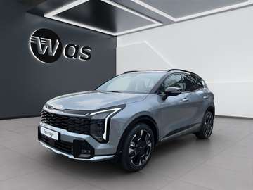 PE 1.6 T GT-line 2WD DCT GD Drive Sound