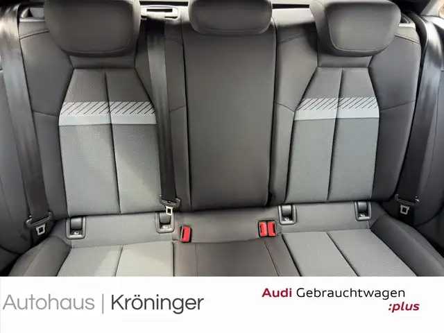 Audi A3 view 10