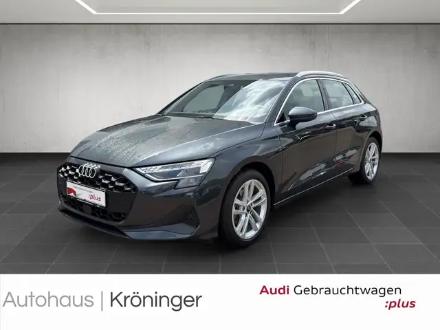 Audi A3 main image