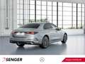 Mercedes-Benz E 450 d 4M AMG-Line Digital Light Panorama AHK Argent - thumbnail 4
