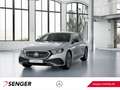 Mercedes-Benz E 450 d 4M AMG-Line Digital Light Panorama AHK Argent - thumbnail 1