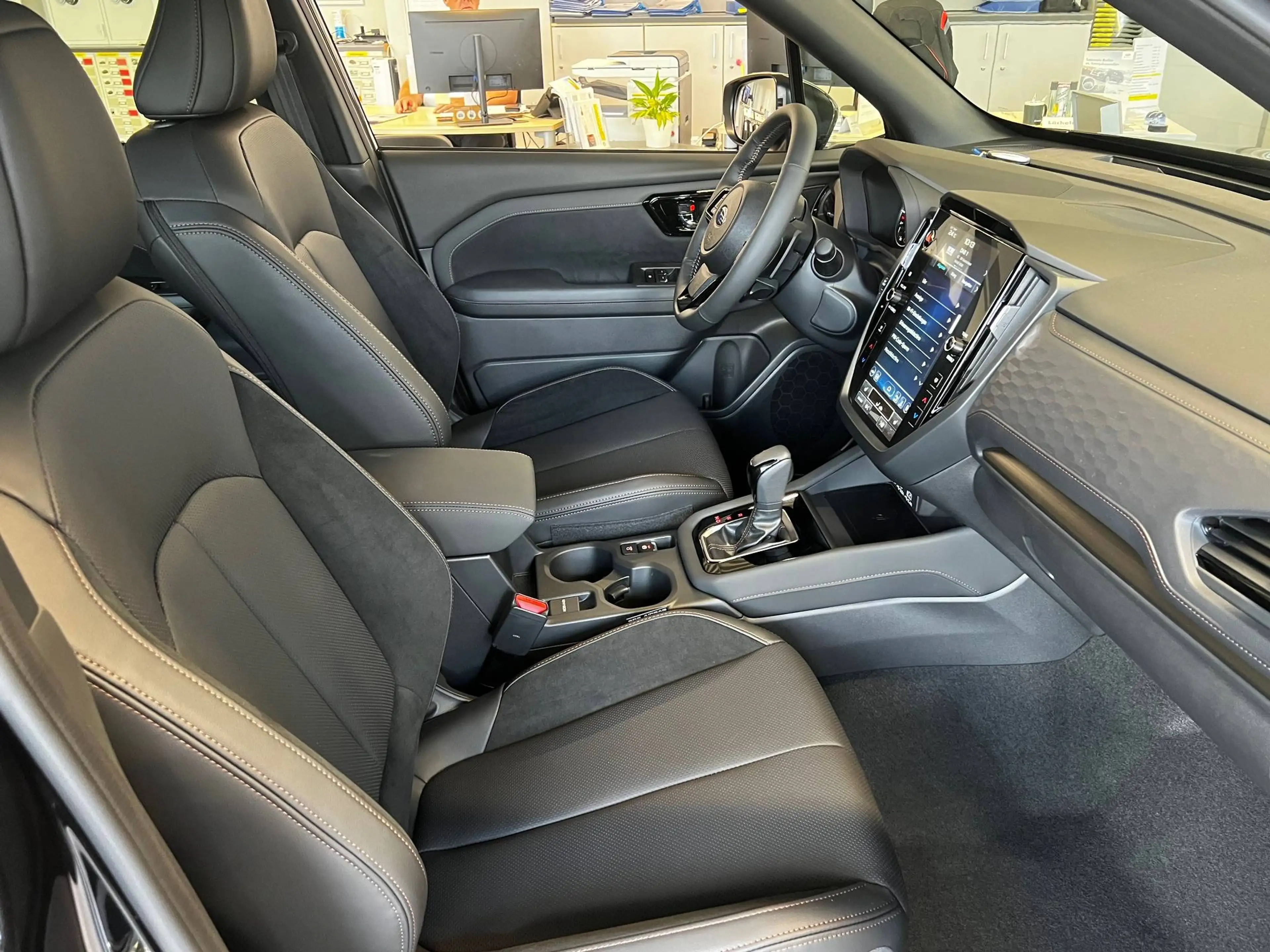 Subaru Forester Forester Hybrid 2.0ie Platinum Sommeraktion — photo 8