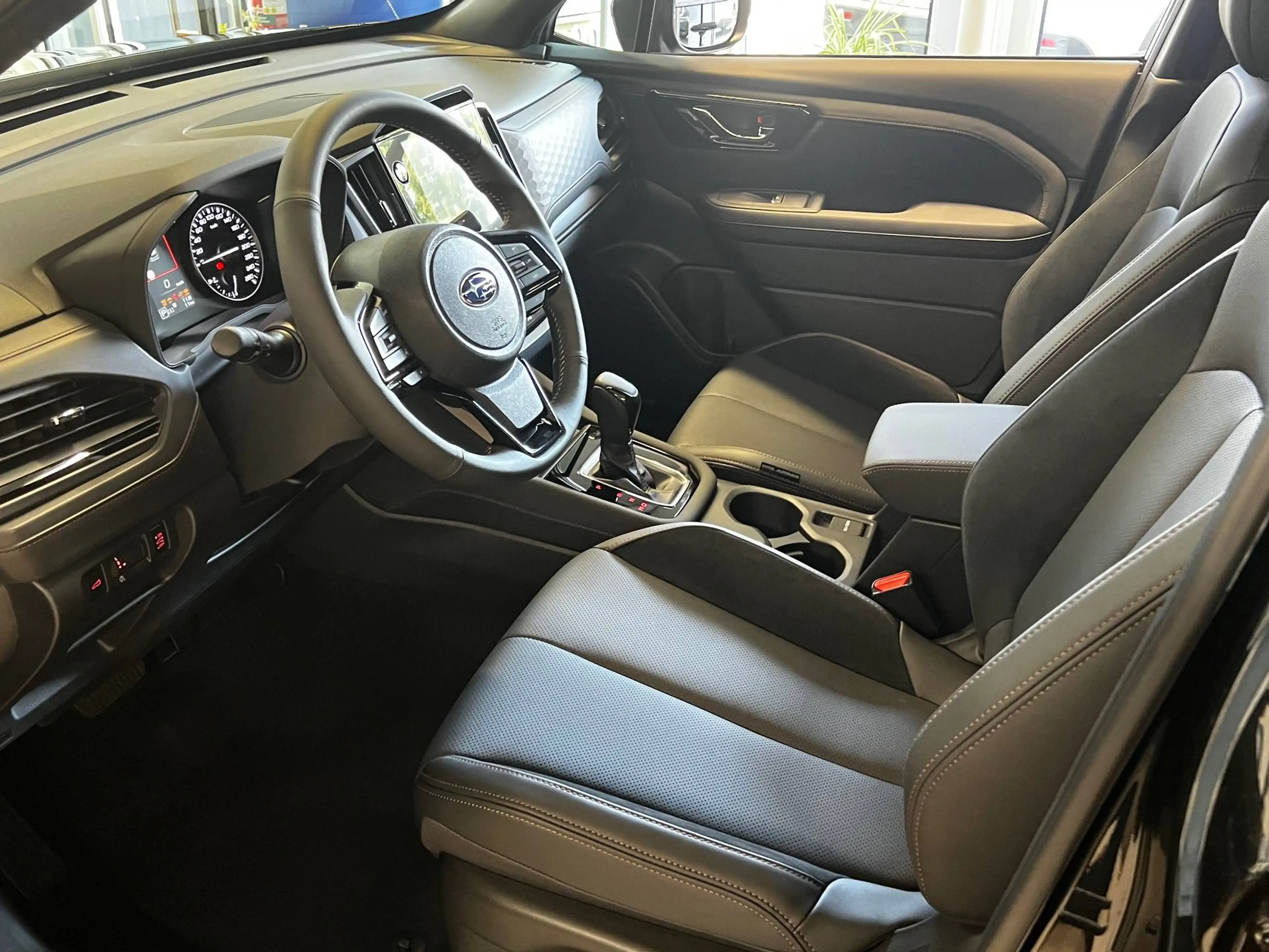Subaru Forester Forester Hybrid 2.0ie Platinum Sommeraktion — photo 7