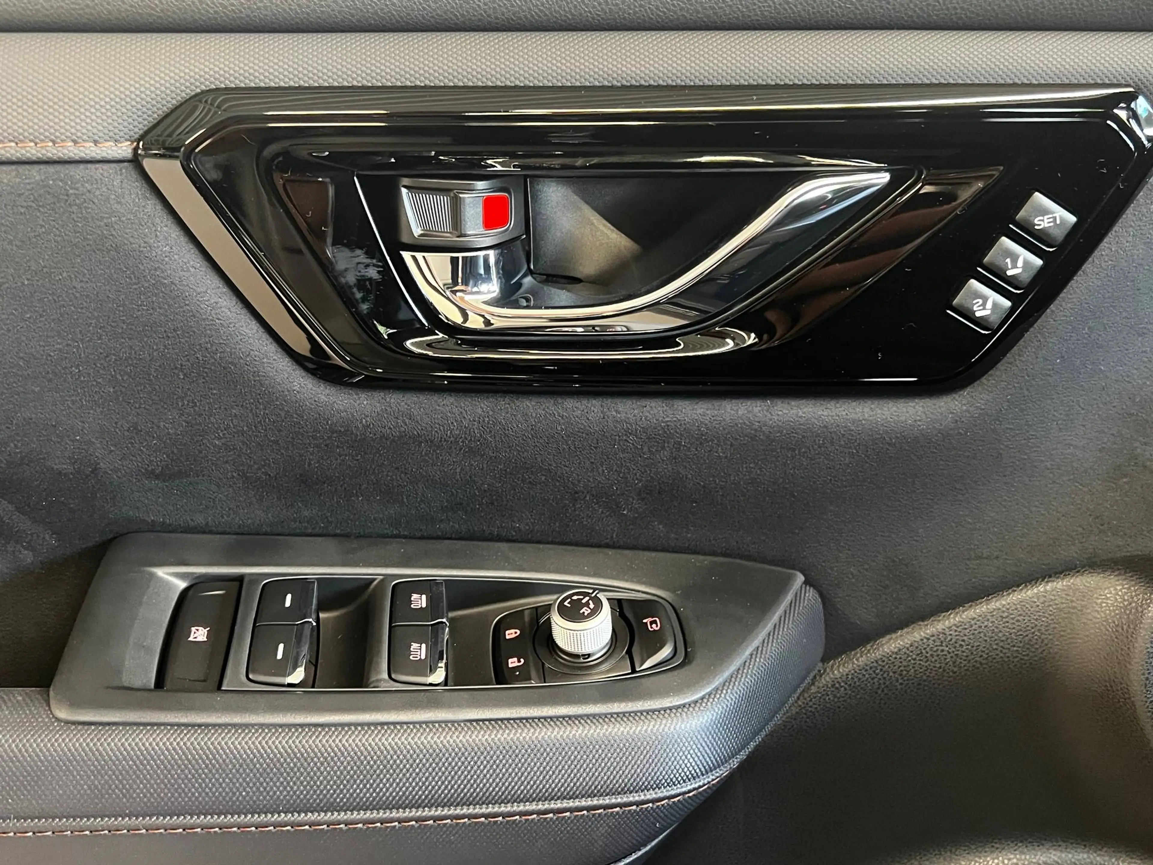 Subaru Forester Forester Hybrid 2.0ie Platinum Sommeraktion — photo 14