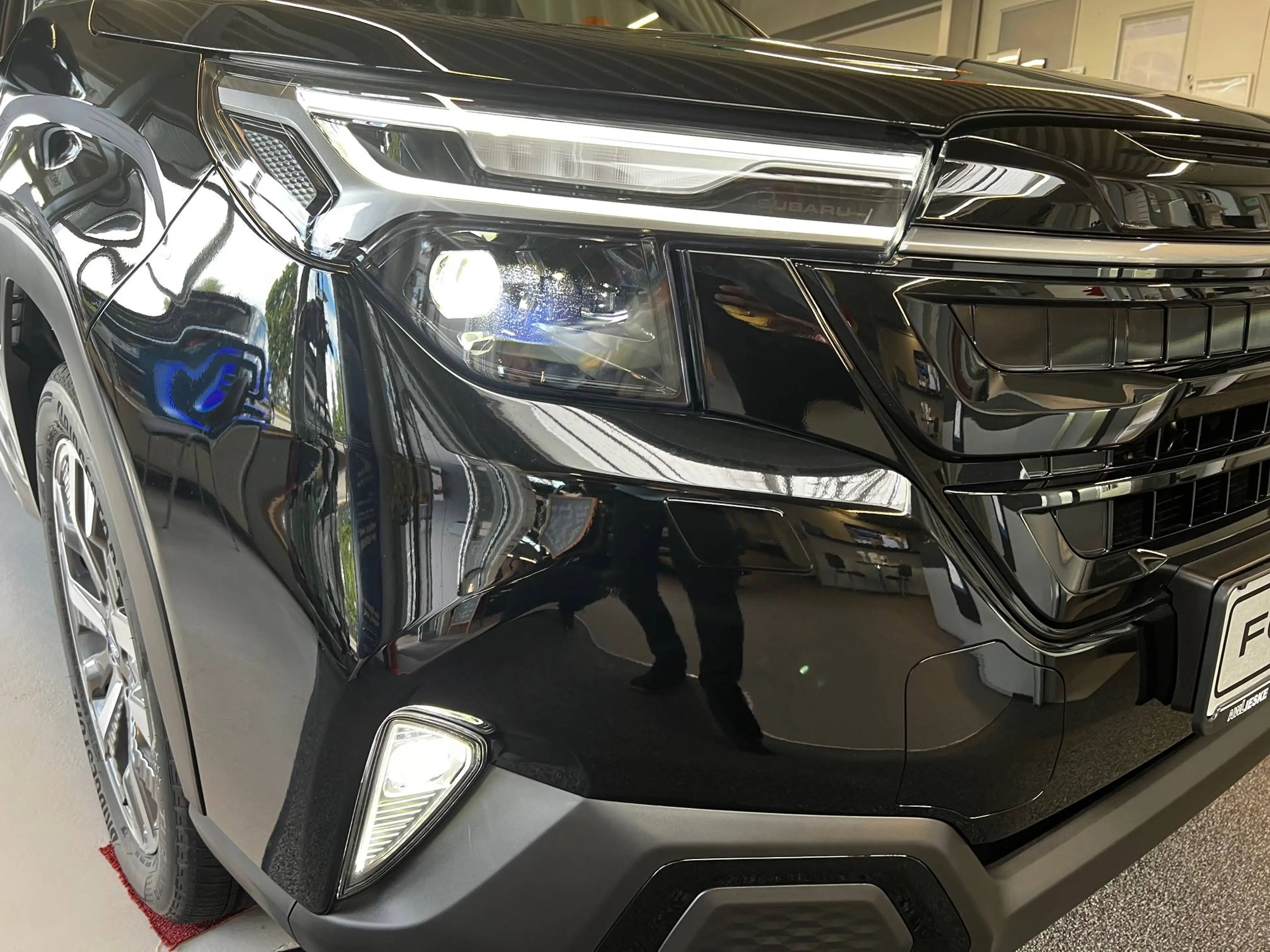 Subaru Forester Forester Hybrid 2.0ie Platinum Sommeraktion — photo 10