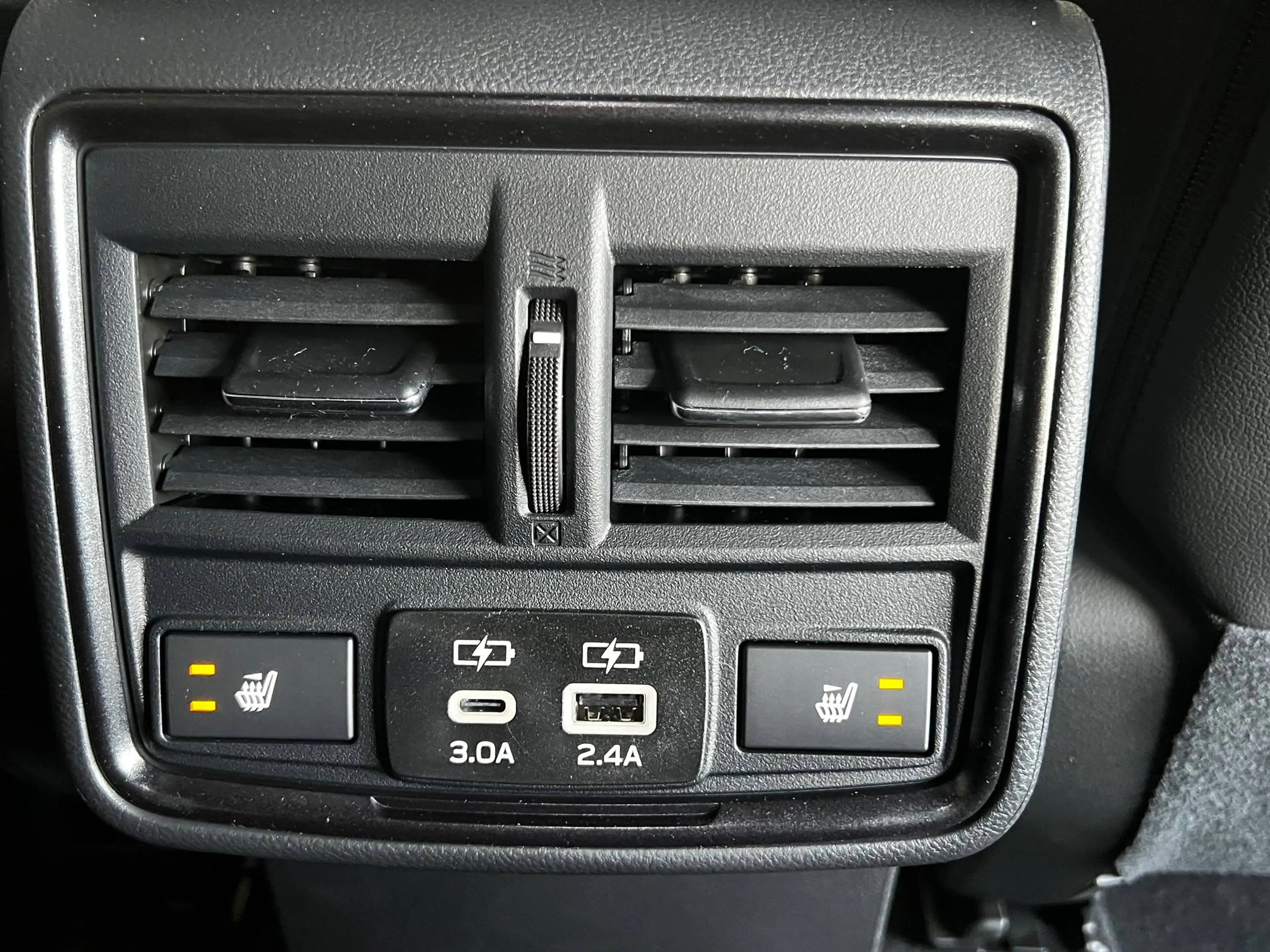 Subaru Forester Forester Hybrid 2.0ie Platinum Sommeraktion — photo 13
