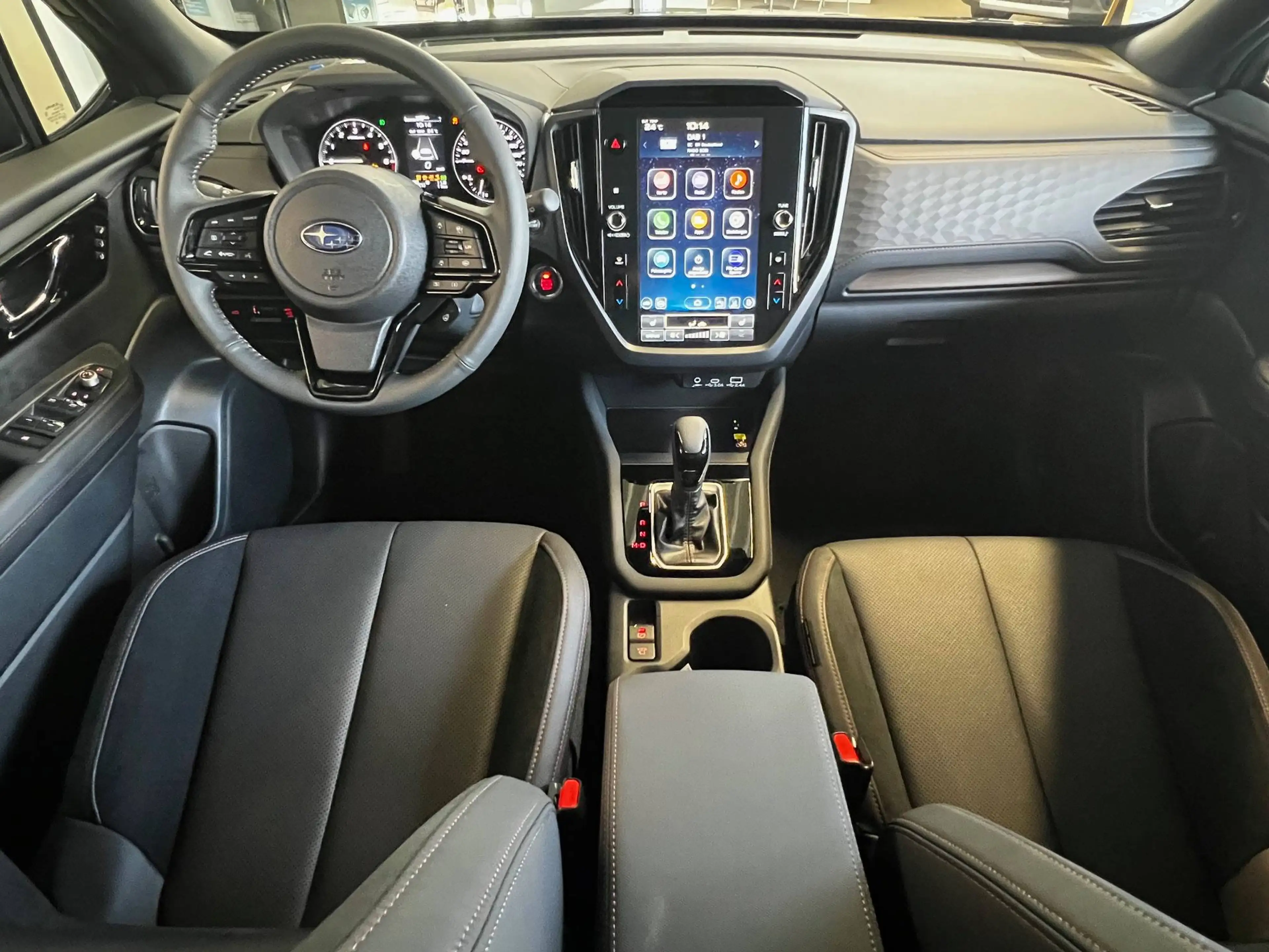 Subaru Forester Forester Hybrid 2.0ie Platinum Sommeraktion — photo 9