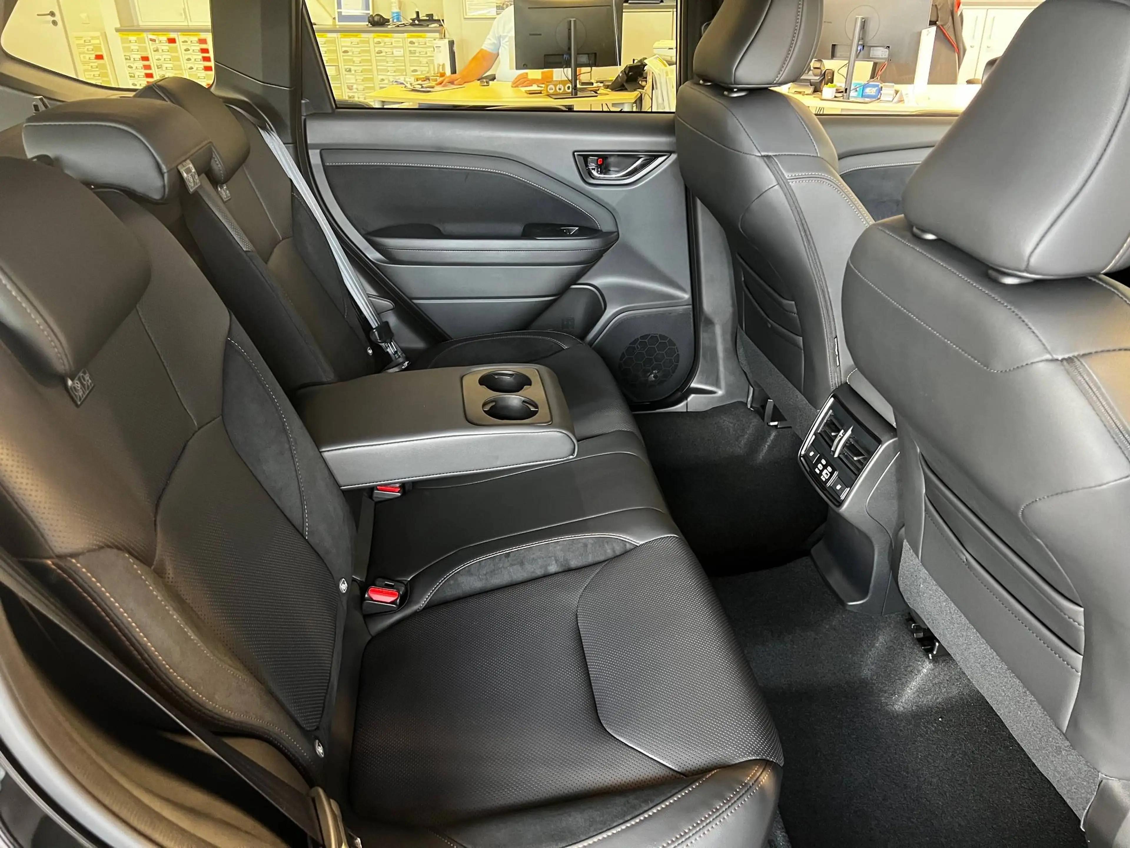 Subaru Forester Forester Hybrid 2.0ie Platinum Sommeraktion — photo 11