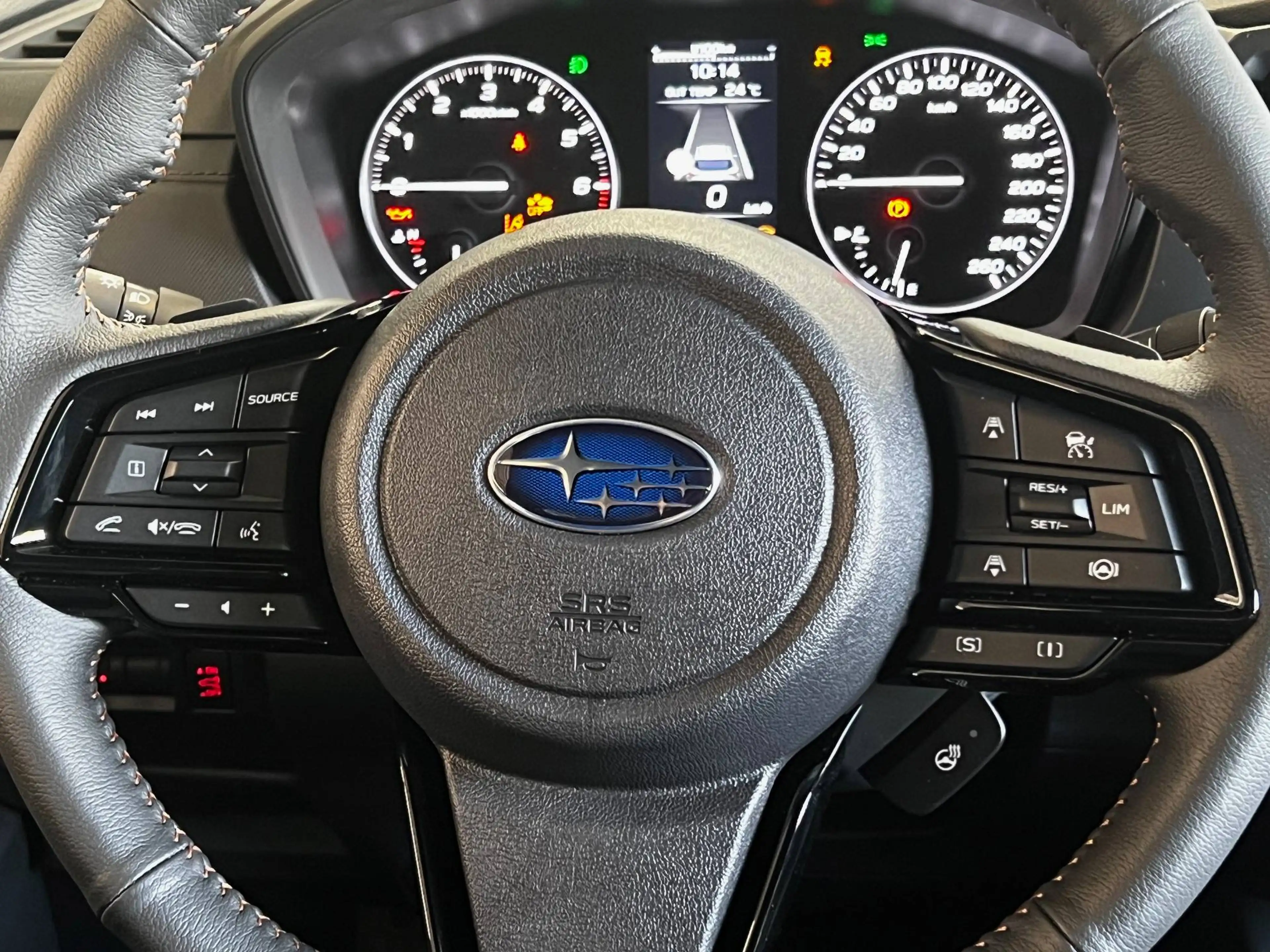 Subaru Forester Forester Hybrid 2.0ie Platinum Sommeraktion — photo 15