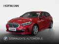 BMW 118 M Sport Rot - thumbnail 10