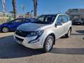 Mahindra XUV500 2.2D W8 FWD Argent - thumbnail 1