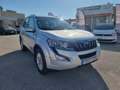 Mahindra XUV500 2.2D W8 FWD Argent - thumbnail 3