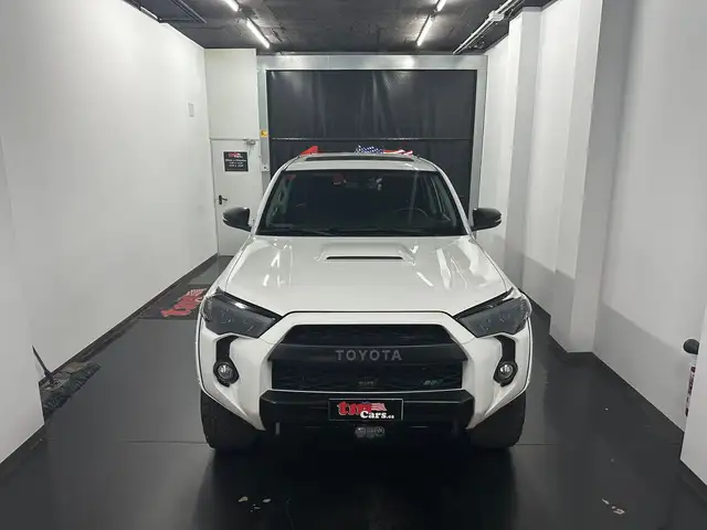 Toyota TRD