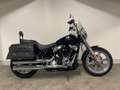 Harley-Davidson Softail FXST STANDARD with Long-Haul Package Чорний - thumbnail 1