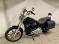 Harley-Davidson Softail FXST STANDARD with Long-Haul Package Чорний - thumbnail 7