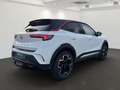 Opel Mokka 1.2 T Automatik GS Line 18´LM Rad AHZV NAVI Sitzhe Blanc - thumbnail 3