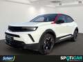 Opel Mokka 1.2 T Automatik GS Line 18´LM Rad AHZV NAVI Sitzhe Blanc - thumbnail 1