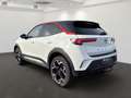 Opel Mokka 1.2 T Automatik GS Line 18´LM Rad AHZV NAVI Sitzhe Blanc - thumbnail 4