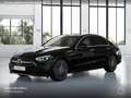 Mercedes-Benz C 200 AMG+PANO+360+19"+TOTW+KEYLESS+9G Schwarz - thumbnail 13
