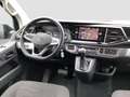 Volkswagen T6.1 Multivan Comfortline 2.0 TDI Bluetooth Navi Bleu - thumbnail 13