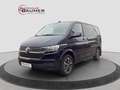 Volkswagen T6.1 Multivan Comfortline 2.0 TDI Bluetooth Navi Bleu - thumbnail 2