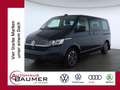 Volkswagen T6.1 Multivan Comfortline 2.0 TDI Bluetooth Navi Blau - thumbnail 1