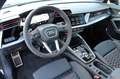 Audi RS3 Sportback BLACK HUD 360 KAMERA RS-ABGAS B&O Zwart - thumbnail 10