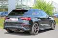 Audi RS3 Sportback BLACK HUD 360 KAMERA RS-ABGAS B&O Zwart - thumbnail 29