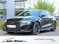 Audi RS3 Sportback BLACK HUD 360 KAMERA RS-ABGAS B&O Zwart - thumbnail 31