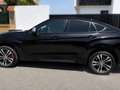 BMW X6 M50d Negro - thumbnail 5